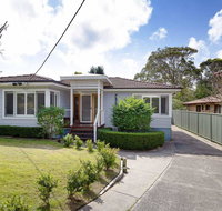 Rubys Retreat' 44 Achilles Street - pet friendly aircon  boat parking - Accommodation Perth