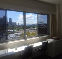Rubys Room With a View  Potts Point - Accommodation Perth