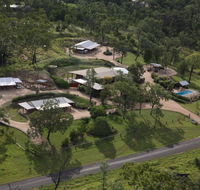 Rubyvale Motel  Holiday Units - Perth Resorts