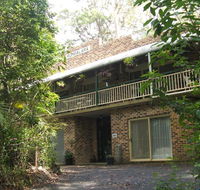 Rumbalara Bed and Breakfast - Accommodation Perth