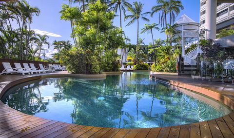 Rydges Esplanade Resort Cairns - Accommodation Perth 0