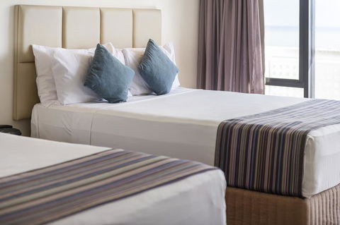 Rydges Esplanade Resort Cairns - Accommodation Perth 3