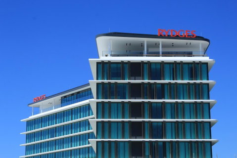 Rydges Gold Coast Airport - Perth Resorts 0