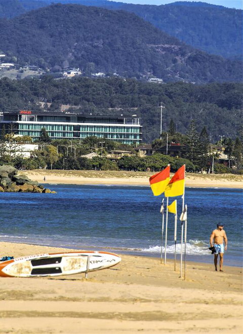 Rydges Gold Coast Airport - Perth Resorts 3