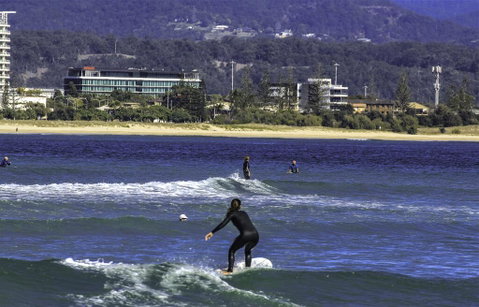 Rydges Gold Coast Airport - Perth Resorts 1