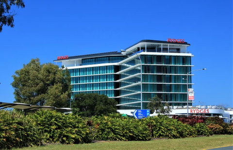 Rydges Gold Coast Airport - Perth Resorts 2