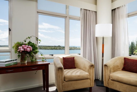 Rydges Hotel Port Macquarie - Accommodation Perth 3
