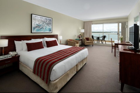 Rydges Hotel Port Macquarie - Accommodation Perth 2