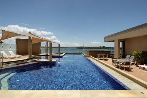 Rydges Hotel Port Macquarie - Accommodation Perth 0