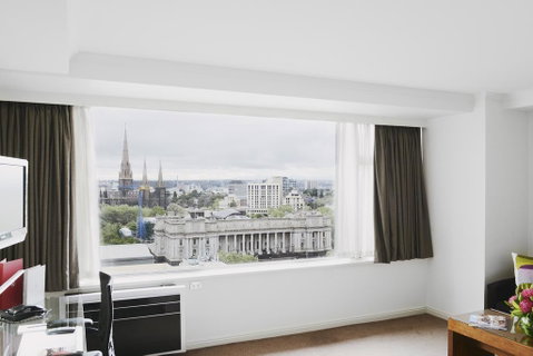 Rydges Melbourne - Accommodation Perth 2