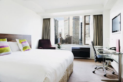 Rydges Melbourne - Accommodation Perth 0