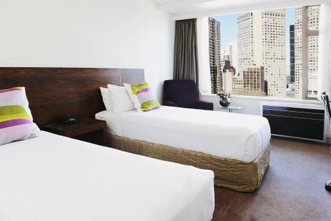 Rydges Melbourne - Accommodation Perth 3
