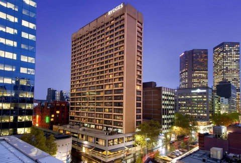 Rydges Melbourne - Accommodation Perth 1