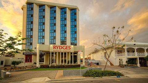 Rydges Southbank Townsville - Accommodation Perth 0