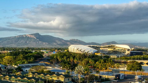 Rydges Southbank Townsville - Accommodation Perth 3