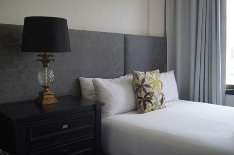 Rydges Southbank Townsville - Accommodation Perth 1