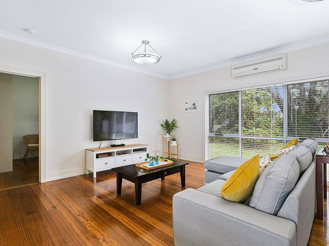 Rye Beach Holiday Home - Perth Resorts 0