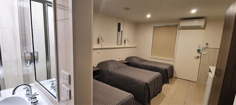 Ryley Motor Inn - Accommodation Perth 2