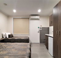 Ryley Motor Inn - Accommodation Perth