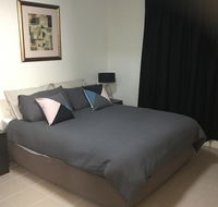 SA house - Accommodation Perth