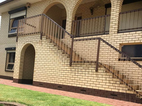 SA House - Accommodation Perth 1