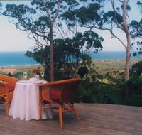 Sacred Mountain Retreat - Perth Resorts