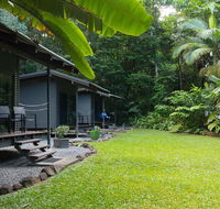 Safari Lodge - Accommodation Perth