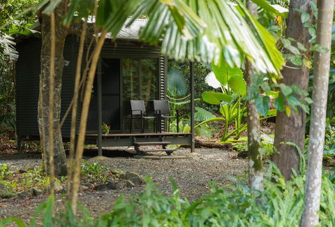 Safari Lodge - Accommodation Perth 3