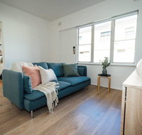 Sahara on Anzac-Close to Airport city  beach - Perth Resorts