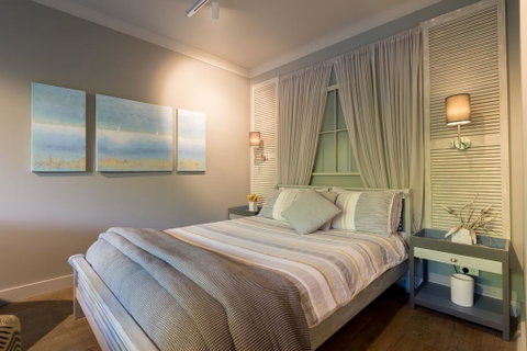 Sailaway Beach House - Accommodation Perth 0