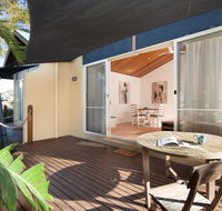 SAILS TWO - INVERLOCH - Accommodation Perth