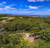 Saintys Creek Cottage - Perth Resorts