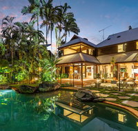 Sala On The Beach Luxury Beachfront House - Accommodation Perth