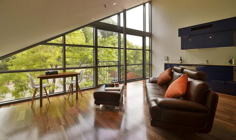Salamanca Wharf Hotel - Accommodation Perth 0