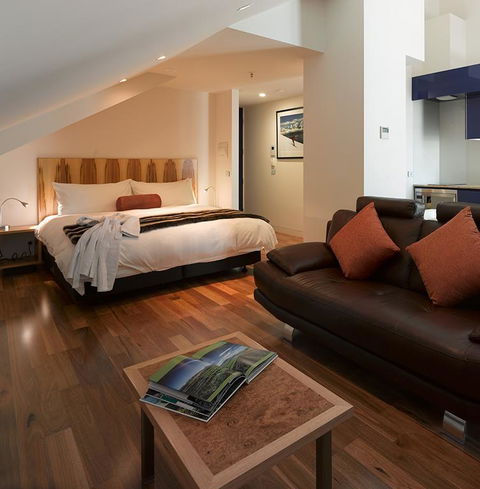 Salamanca Wharf Hotel - Accommodation Perth 3