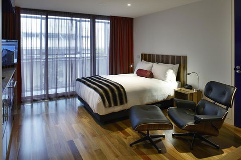 Salamanca Wharf Hotel - Accommodation Perth 2