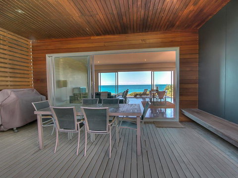 SALT - Accommodation Perth 3