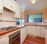 Salt Water  Fingal Bay - Accommodation Perth