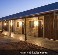 Saltbush Retreat - Accommodation Perth