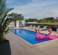 Saltwater Luxury Apartments - Accommodation Perth
