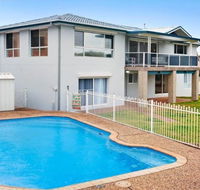 Saltwater Manor - Accommodation Perth