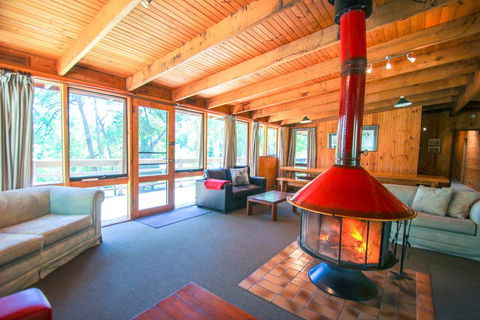 Sambar Lodge - Perth Resorts 0