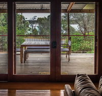 Samphire Beach House