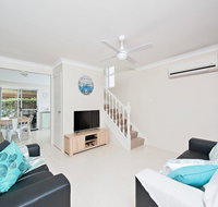 Sanctuary  Fingal Bay - Accommodation Perth