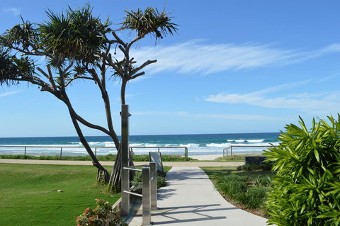 Sanctuary Beach Resort - Accommodation Perth 0