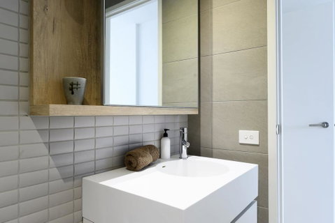 Sanctuary Resort-Style On The Banks Of The Yarra - Accommodation Perth 1