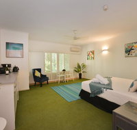 Sanctuary Studio at Ramada Port Douglas - Accommodation Perth