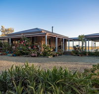SanctuaryWaratah - Perth Resorts