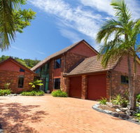 SAND DUNES - Accommodation Perth