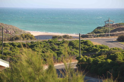 Sand N Sun Beach House - Accommodation Perth 1